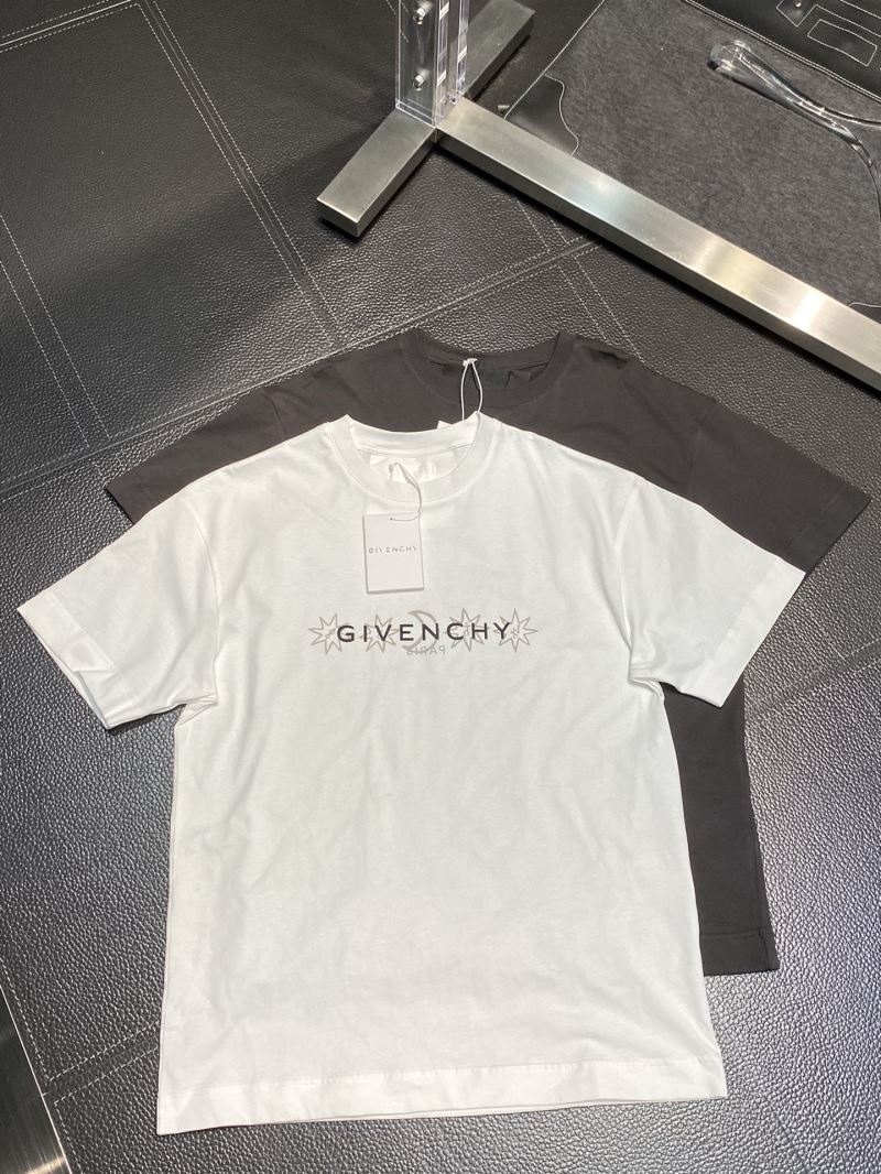 Givenchy T-Shirts